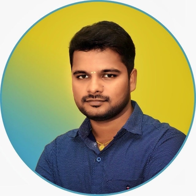 Shanmugam