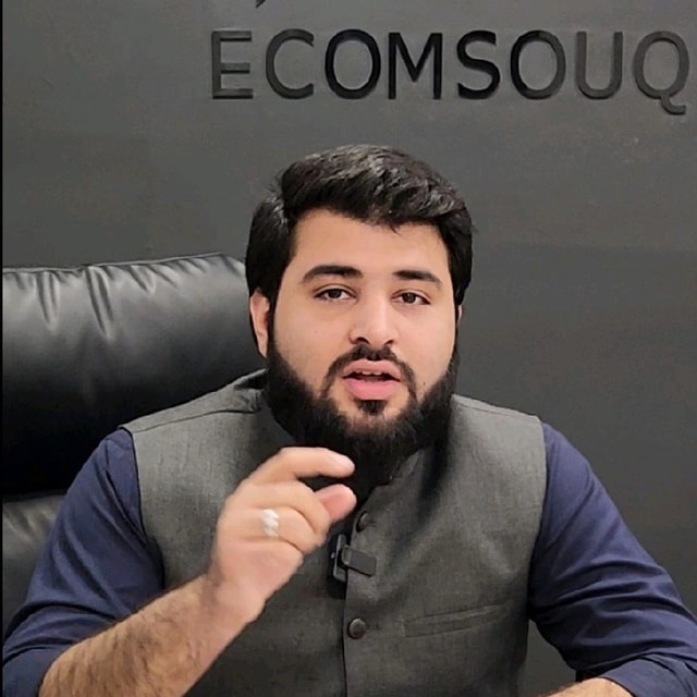 Muhammad Sohaib