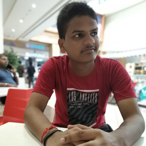 Raghav
