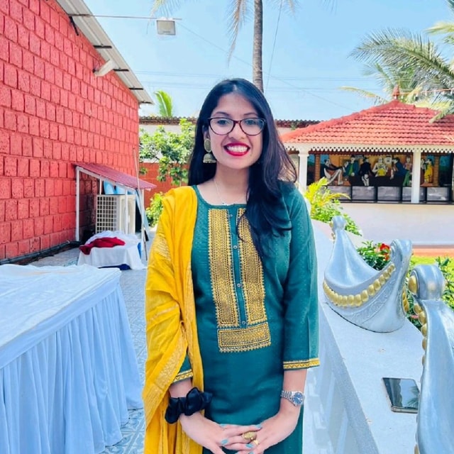 Poonam 