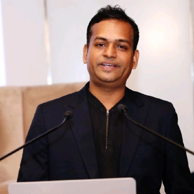 Vaibhav
