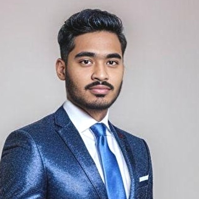 Soumyabrata