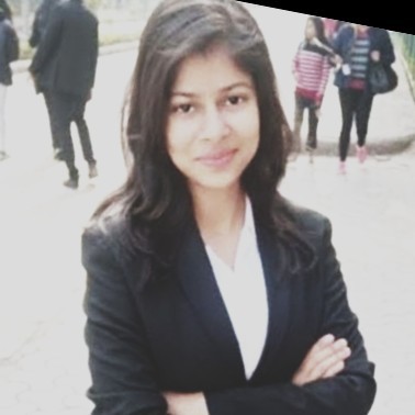 Shivangi