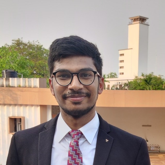 Dinesh Kumar