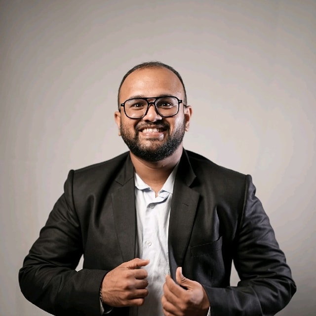 Sakthivel