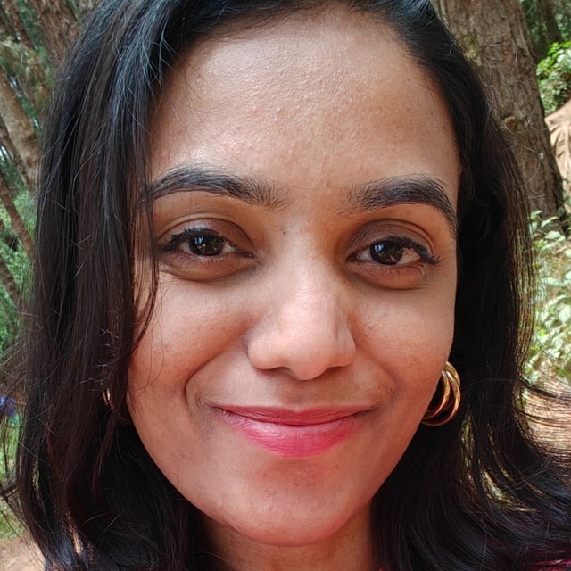 kiranmai