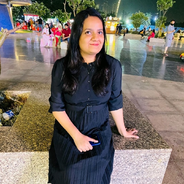 Anjali