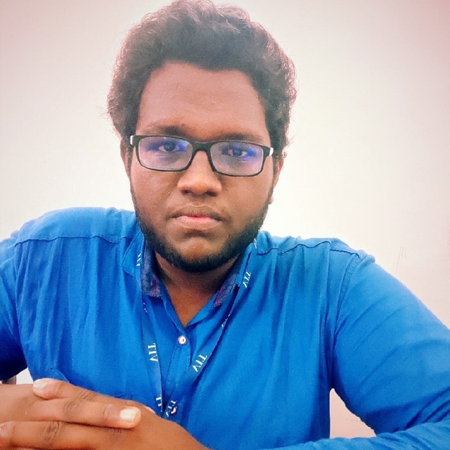vinith