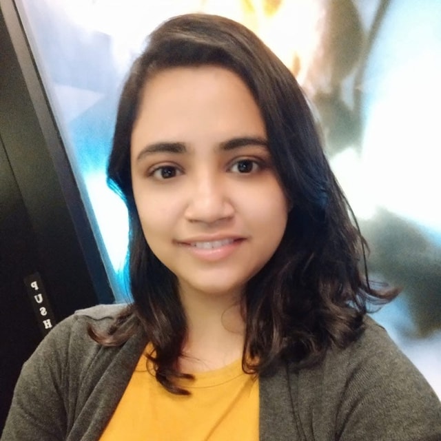 anwesha