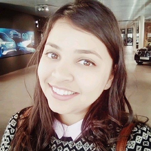 Anushika