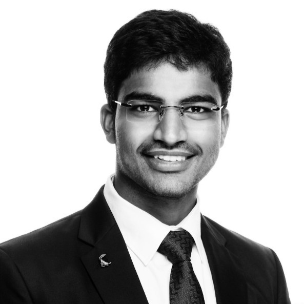Surya Tej