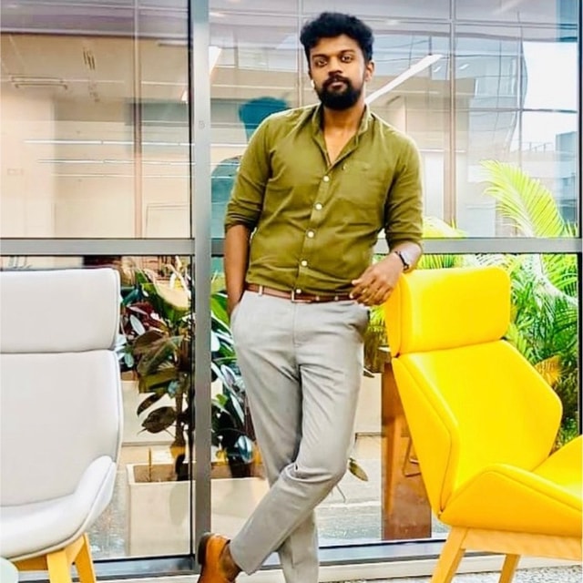 Akhil
