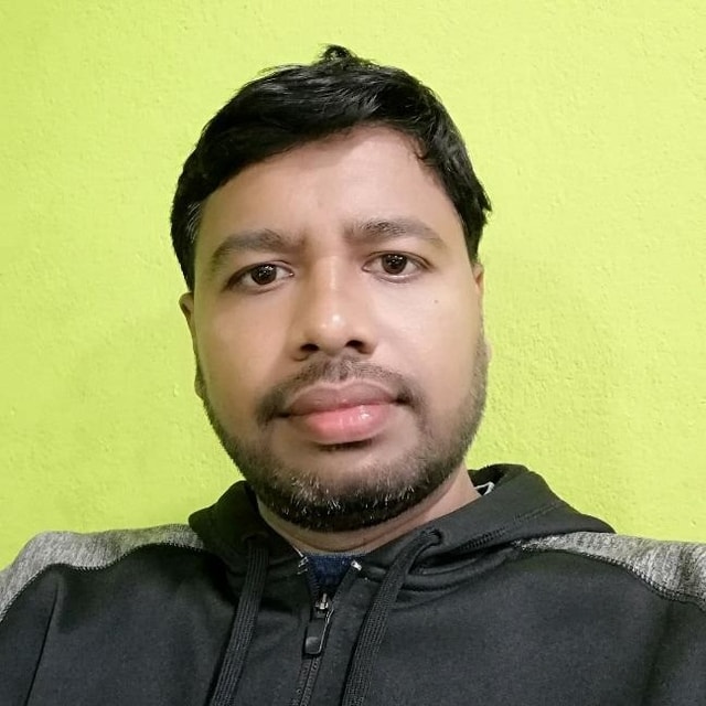Surendra Kumar
