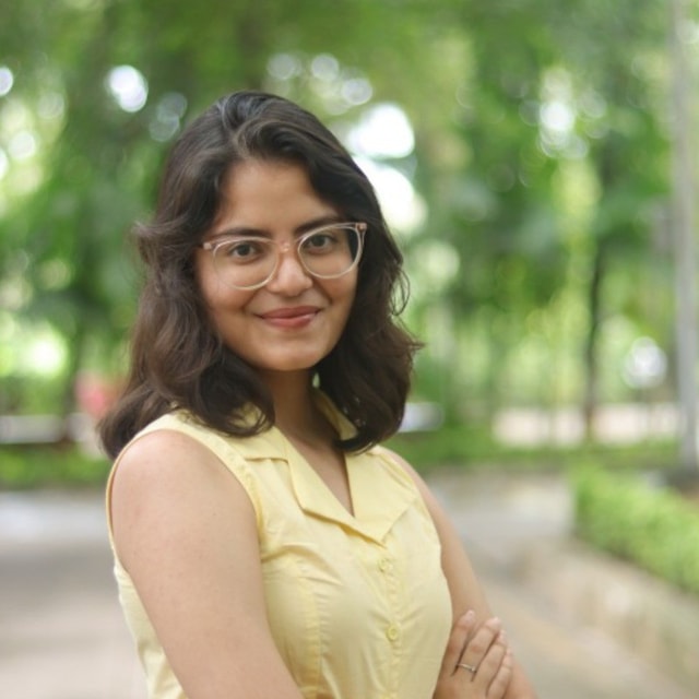 Anviksha