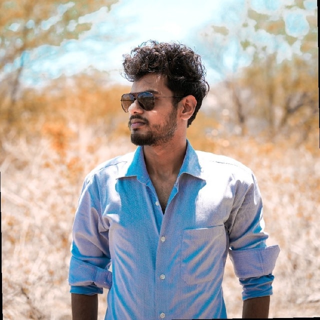 Nishant