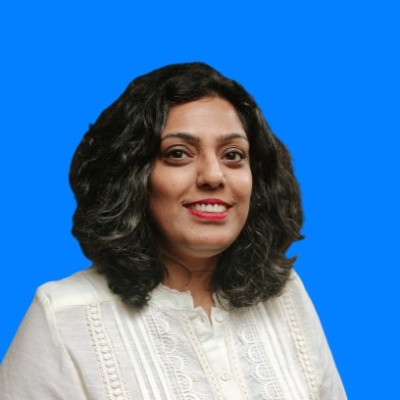 Kushal Saini