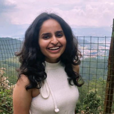 Priyanshi