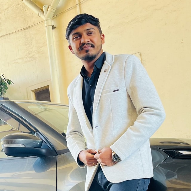 Rushikesh