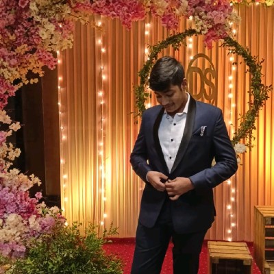 Chirag