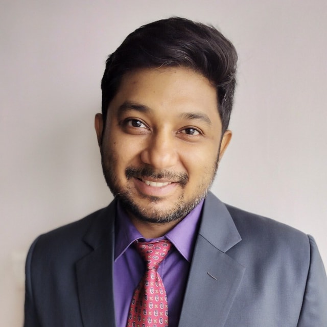 Akash Nil