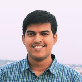 Abishek