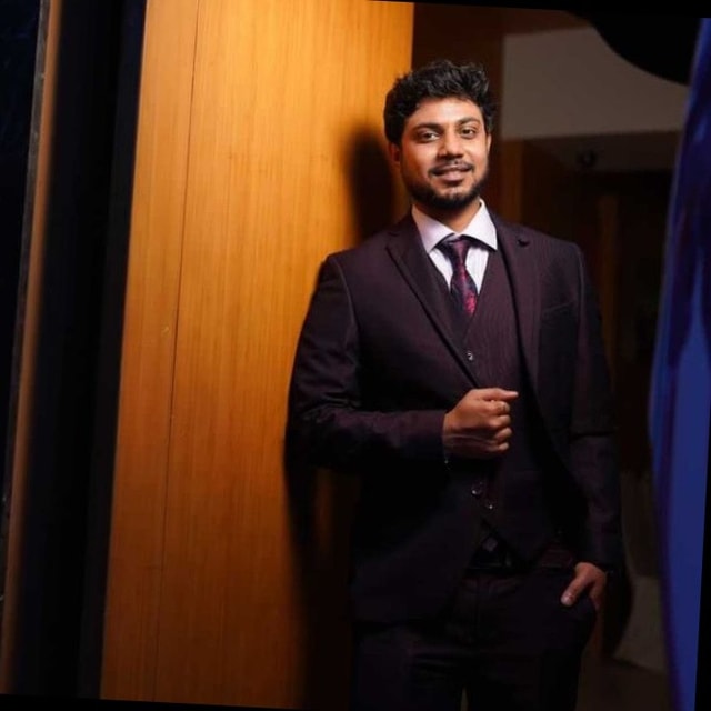 Akhil Ram