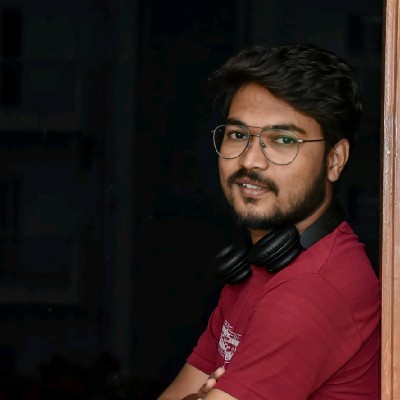 Ravichandra
