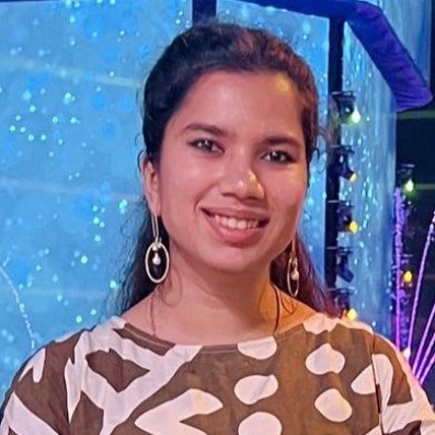 Madhumitha