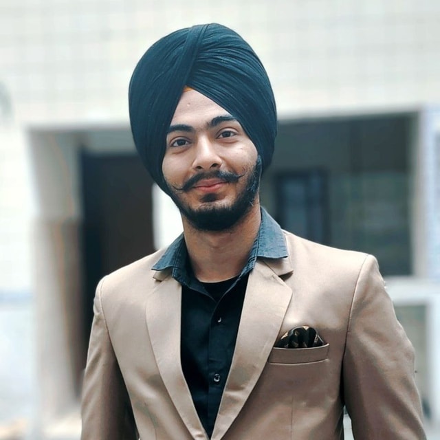 Jaspreet