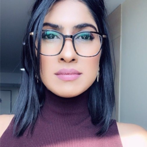 Nisha
