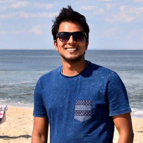 Anirudh
