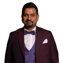 Amrit Abhishek