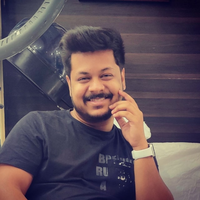 indrajeet