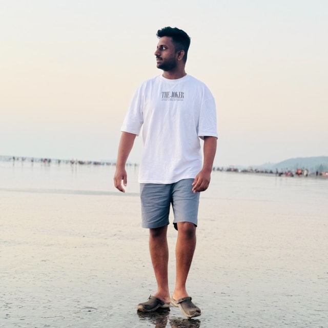 Sujit4U