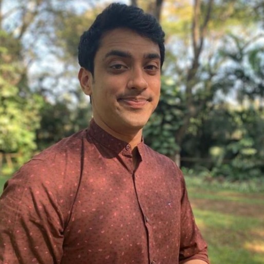 Joel John