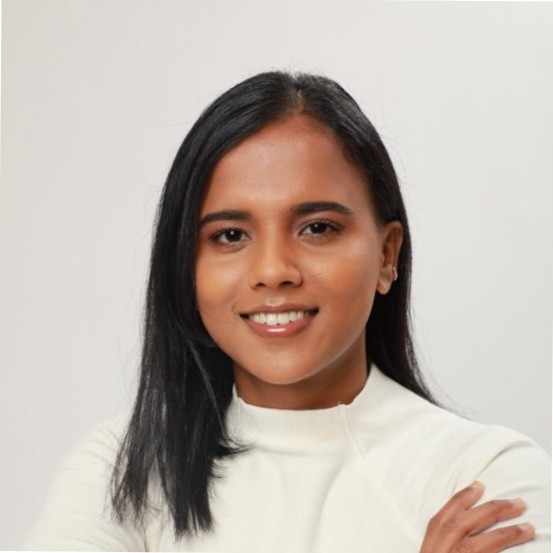 Srimathi