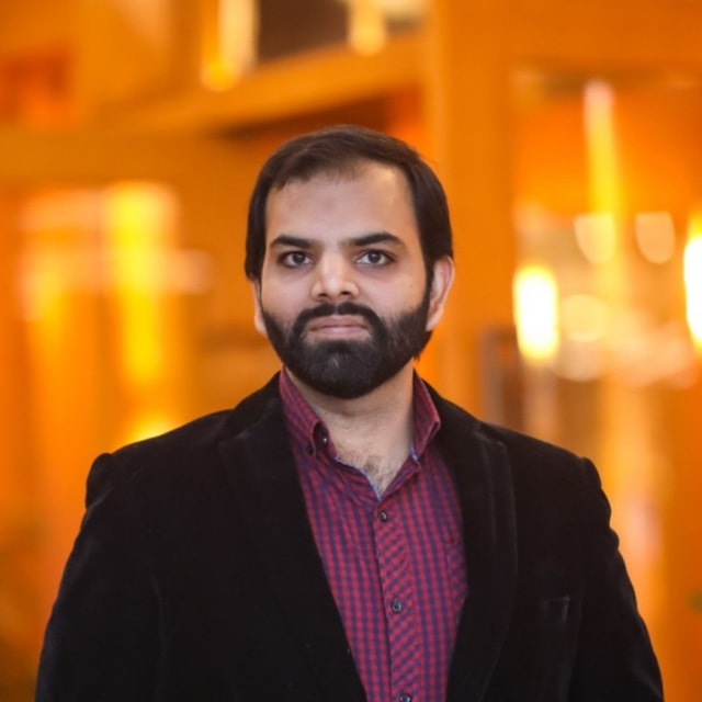 Muhammad Waqas