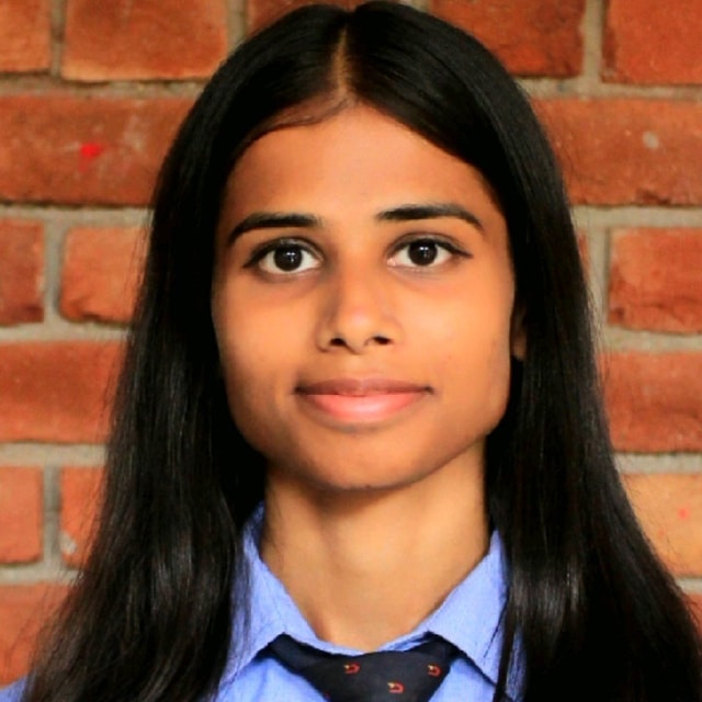 Harshita