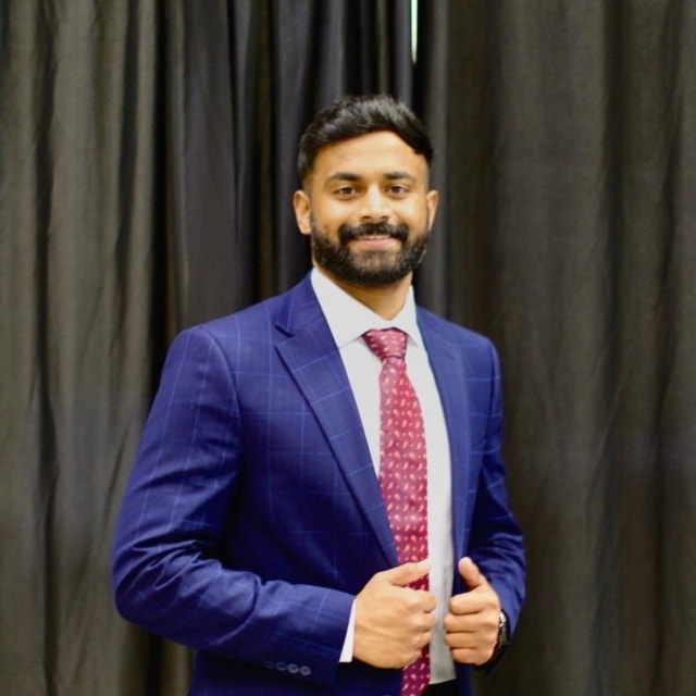 Akhil
