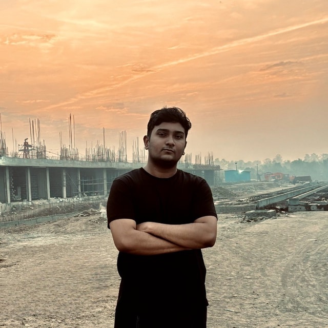 Chirag