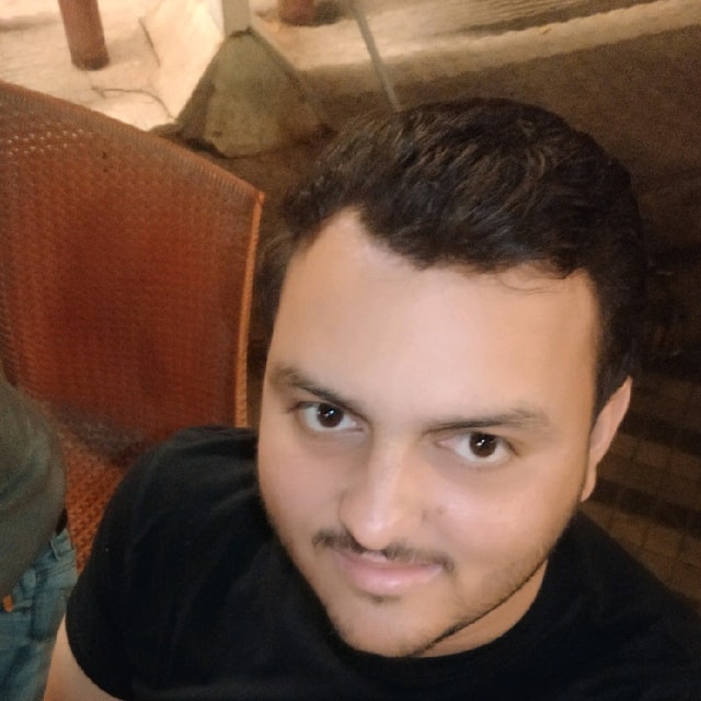 Bhavik