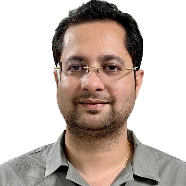 Satyender