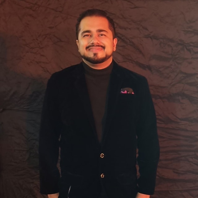 Kunal K