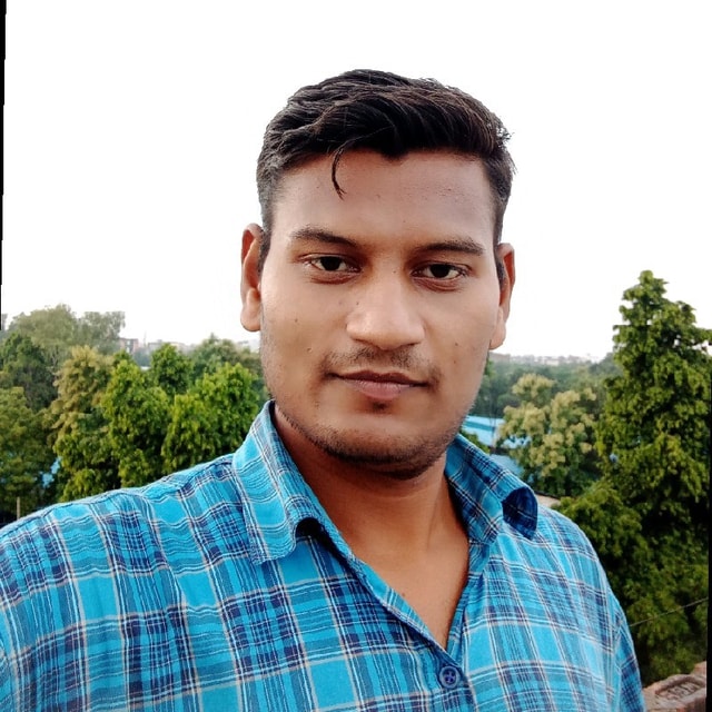 DAYANAND
