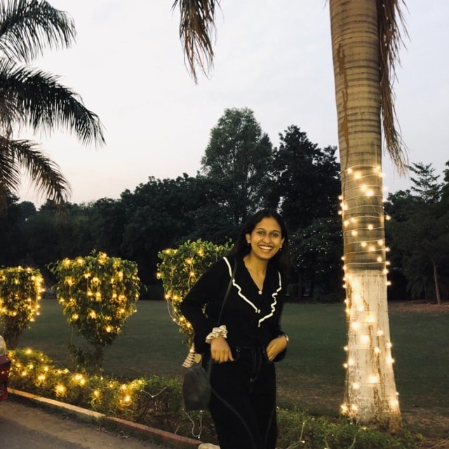 Khushboo