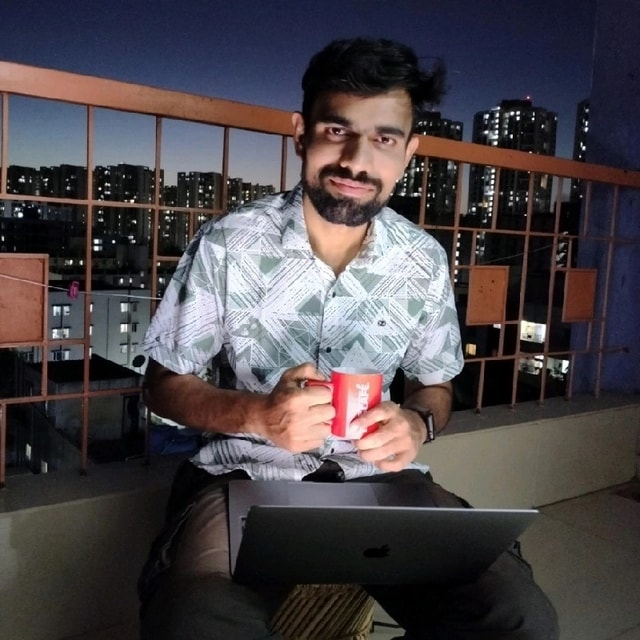 Pratik