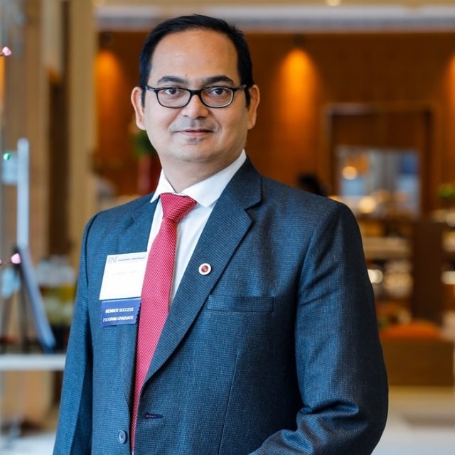 Pavan Kumar