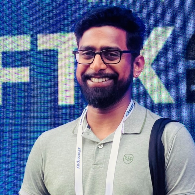 Abhishek