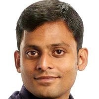 Harsha Vardhan