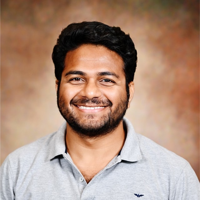 Krishna